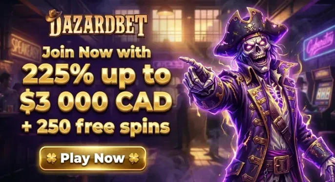 Dazardbet Casino